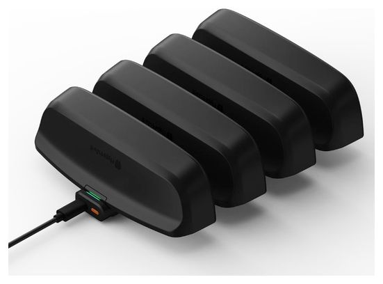 Hypershell 4-Port Charging Hub