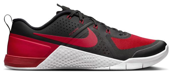 Scarpe da allenamento Nike Metcon 1 OG Nero/Rosso Uomo