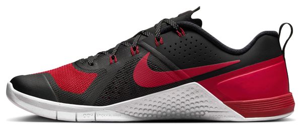 Chaussures Training Nike Metcon 1 OG Noir/Rouge Homme