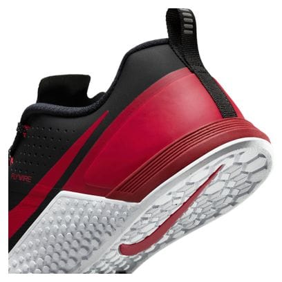 Chaussures Training Nike Metcon 1 OG Noir/Rouge Homme