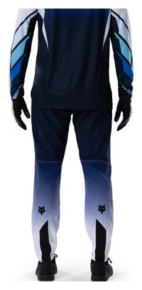 Pantaloni Fox Ranger Foundry blu da uomo