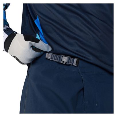 Pantaloni Fox Ranger Foundry blu da uomo