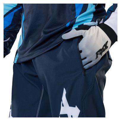 Pantaloni Fox Ranger Foundry blu da uomo