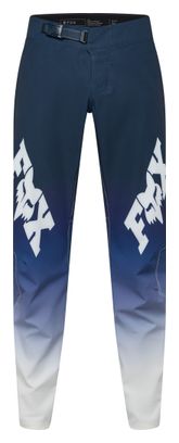 Pantaloni Fox Ranger Foundry blu da uomo