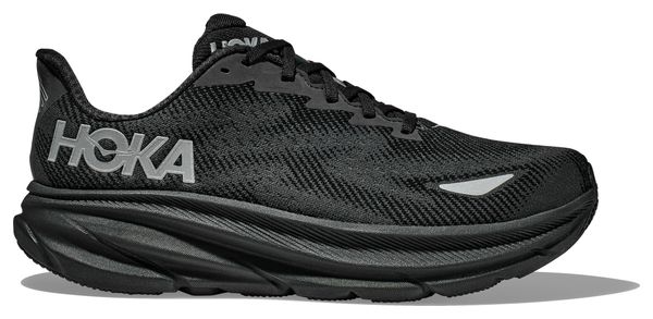 Hoka Clifton 9 GTX Damesschoenen Zwart