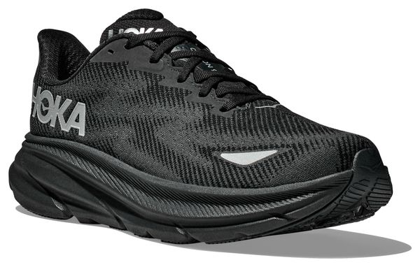 Hoka Clifton 9 GTX Damesschoenen Zwart