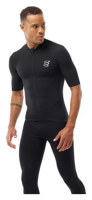 Compressport Men's Black Trail Racing Postural T-Shirt