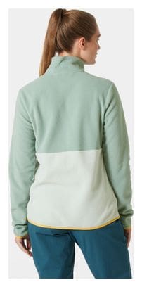Helly Hansen Daybreaker Fleec Green