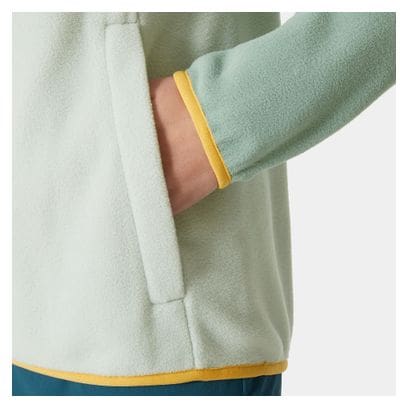 Helly Hansen Daybreaker Fleec Green