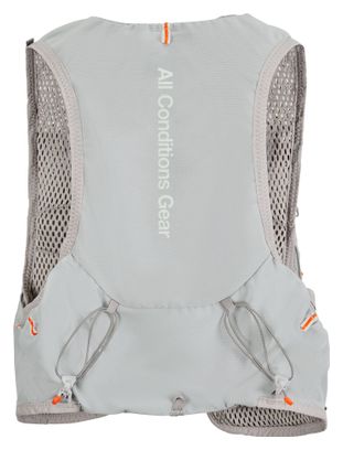Nike ACG GOAT 5L Hydration Pack, Gray, Unisex