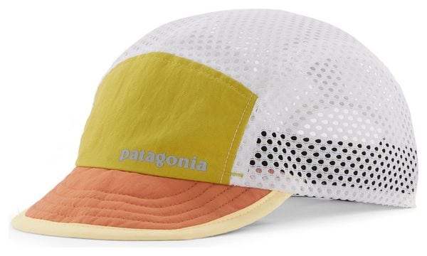 Patagonia Duckbill Cap Blau Unisex