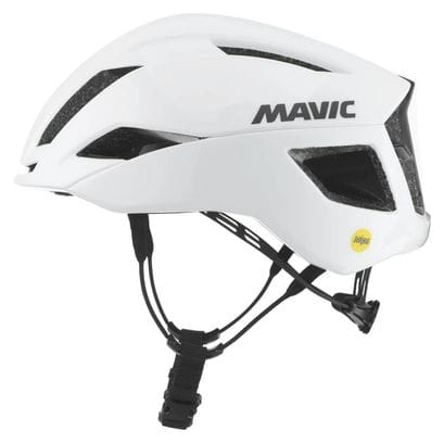 Casco Mavic Comete SL Mips Blanco