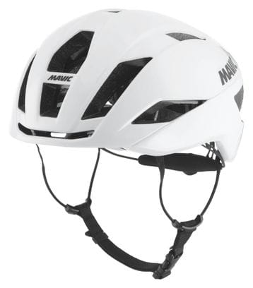 Mavic Comete SL Mips Casco Bianco