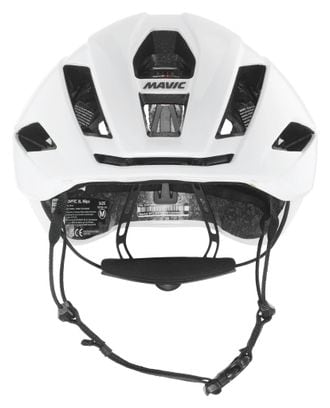 Mavic Comete SL Mips Casco Bianco