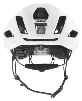 Casco Mavic Comete SL Mips Blanco