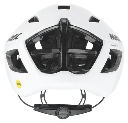 Mavic Comete SL Mips Casco Bianco
