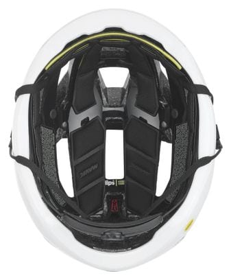 Mavic Comete SL Mips Casco Bianco