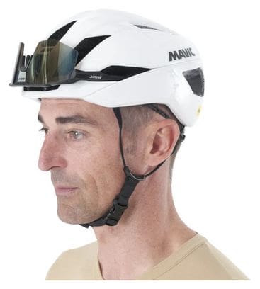 Mavic Comete SL Mips Casco Bianco