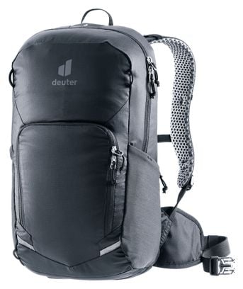 Wanderrucksack Deuter Bike I 20 Schwarz