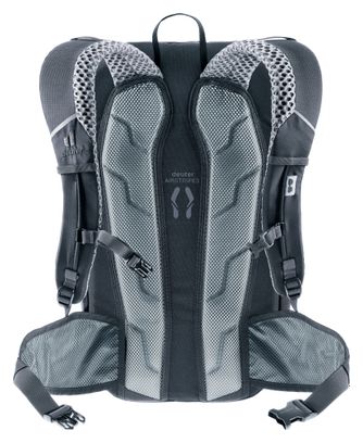 Wanderrucksack Deuter Bike I 20 Schwarz