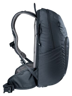 Wanderrucksack Deuter Bike I 20 Schwarz