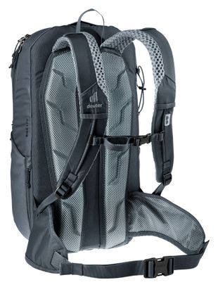 Wanderrucksack Deuter Bike I 20 Schwarz