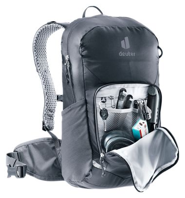 Deuter Bike I 20 Rucksack Black