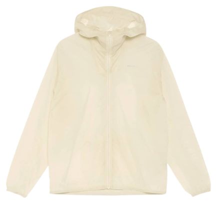 Craft Hypervent Windbreaker Jacket in White for Women