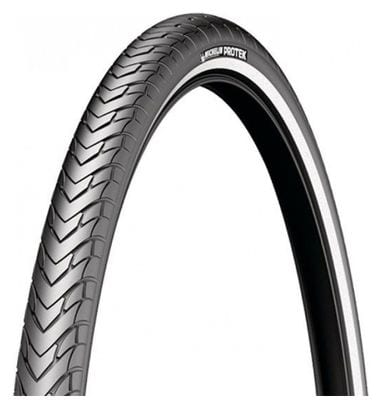 PNEU VELO MICHELIN 27x1 1/4 PROTEK BR T/Rigide 32-630.