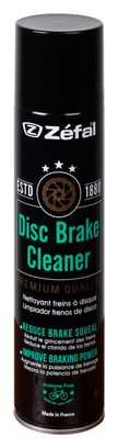 Zefal Degreasing Disc Brake Cleaner and 400 ml