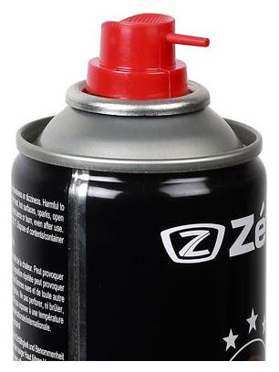 Zefal Degreasing Disc Brake Cleaner and 400 ml