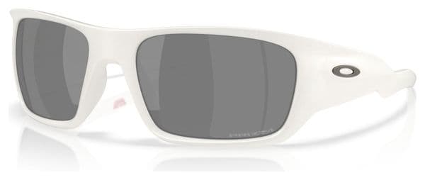 Lunettes Oakley Masseter - Matte Vapor / Prizm Black / Ref : OO9486-0360