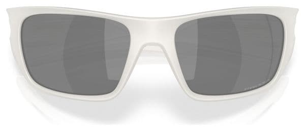 Lunettes Oakley Masseter - Matte Vapor / Prizm Black / Ref : OO9486-0360