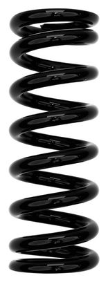 Fox Racing Shox Molla in acciaio (3,64-3,85 pollici) Nero