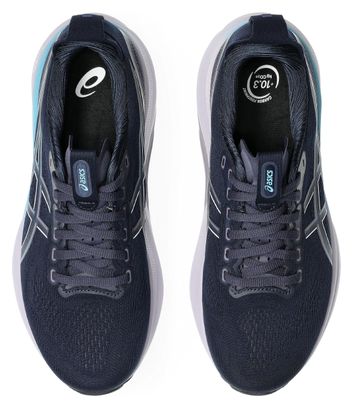 Chaussures Running Asics Gel-Kayano 32 Bleu Femme