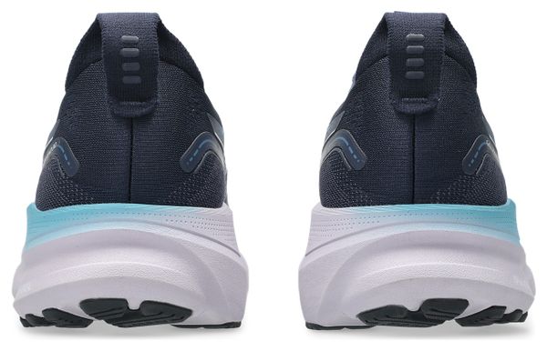 Chaussures Running Asics Gel-Kayano 32 Bleu Femme