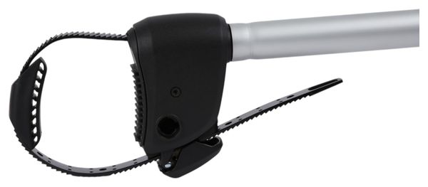 Brazo de repuesto (largo) Neatt para portabicicletas plegable (3 bicicletas)