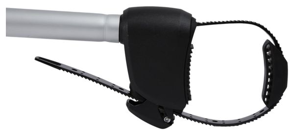 Brazo de repuesto (largo) Neatt para portabicicletas plegable (3 bicicletas)