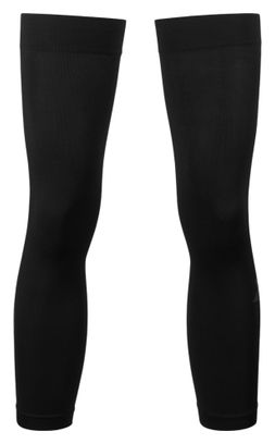 Assos Spring Fall Evo Leggings Schwarz