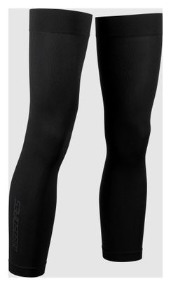 Assos Spring Fall Evo Leggings Schwarz