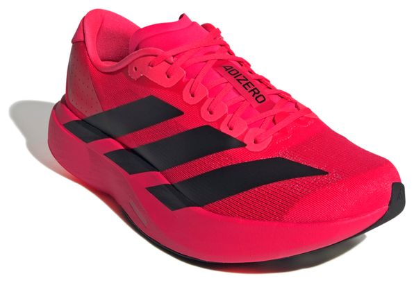 adidas Adizero Evo SL Red Men's Running Shoes | Alltricks.com
