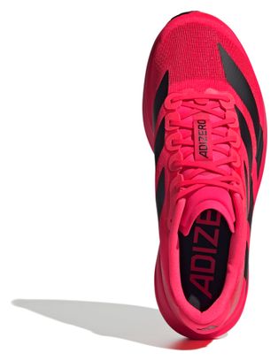 adidas Adizero Evo SL Red Men's Running Shoes | Alltricks.com