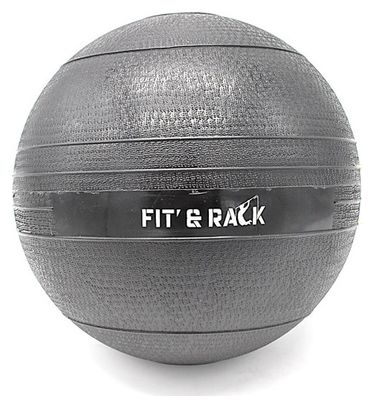 Slamball Fit et Rack 25kg