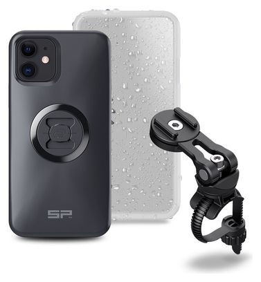 Support et Protection Smartphone SP Connect Bike Bundle II Iphone 12 Pro / 12