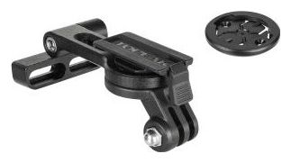 Support Guidon Déporté Topeak UTF Multi-Mount 4-Bolt Stem Noir