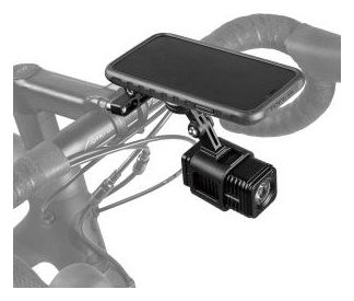 Support Guidon Déporté Topeak UTF Multi-Mount 4-Bolt Stem Noir