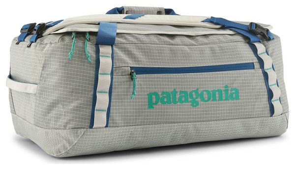 Bolsa de viaje Patagonia Black Hole Duffel 55L Gris