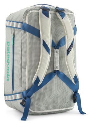 Bolsa de viaje Patagonia Black Hole Duffel 55L Gris