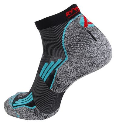 Chaussettes courte femme Rywan No Limit Pro Walk