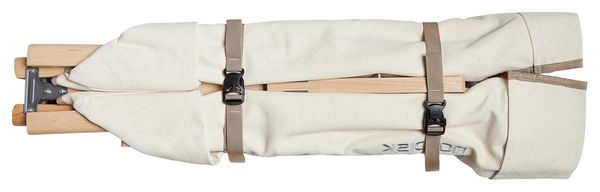 Nordisk Rold Feldbett, beige